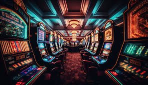 Video tutorial Fishing Arcade