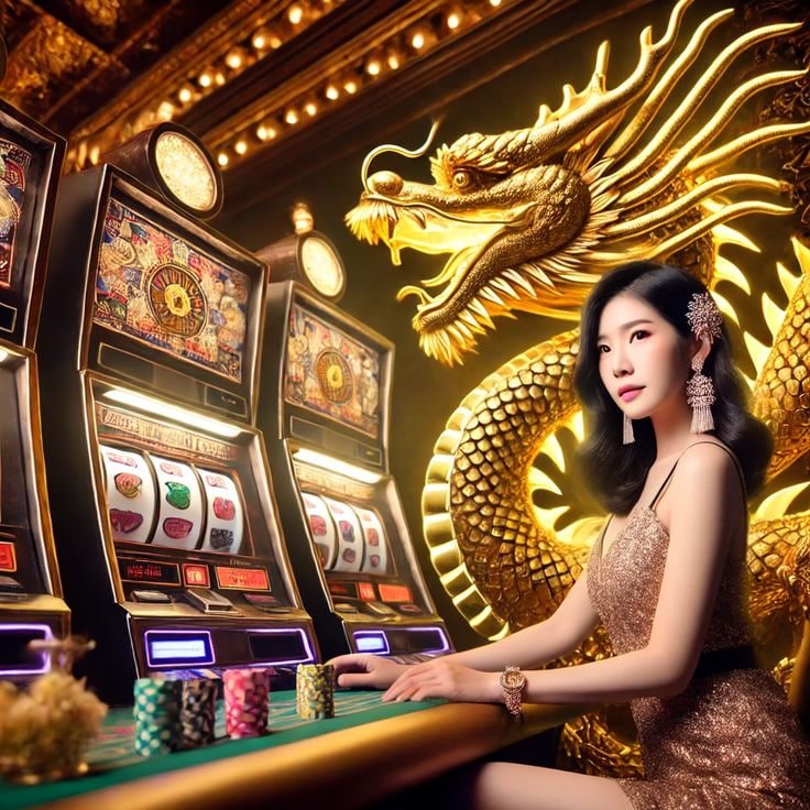 Video tutorial deposit dan bermain Hood vs Wolf Video tutorial deposit dan bermain Hood vs Wolf